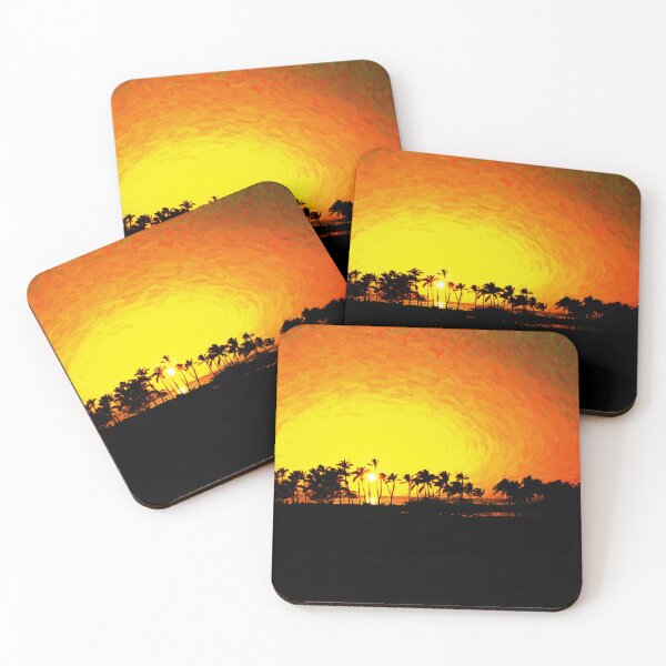 Item preview, Sunburst Sunset designed and sold by CommandoCrane.