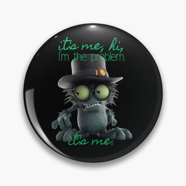 Item preview, It's me, hi, I'm the problem designed and sold by Offsite.