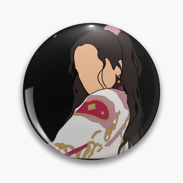 Item preview, Rosalía Con Altura outline   	 designed and sold by txpvsfvb86.