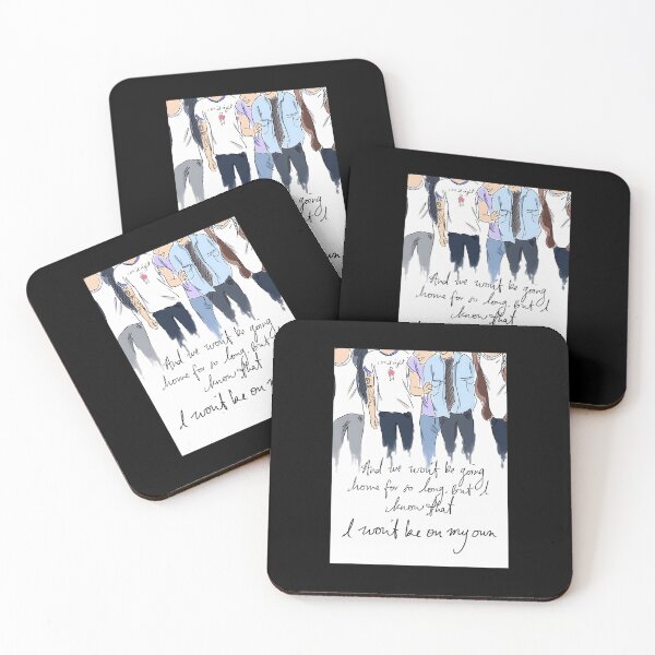 Item preview, one direction  	 designed and sold by szbuvaqtl32.