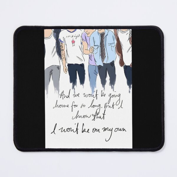 Item preview, one direction  	 designed and sold by szbuvaqtl32.