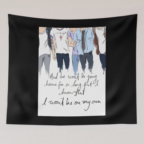 Item preview, one direction  	 designed and sold by szbuvaqtl32.