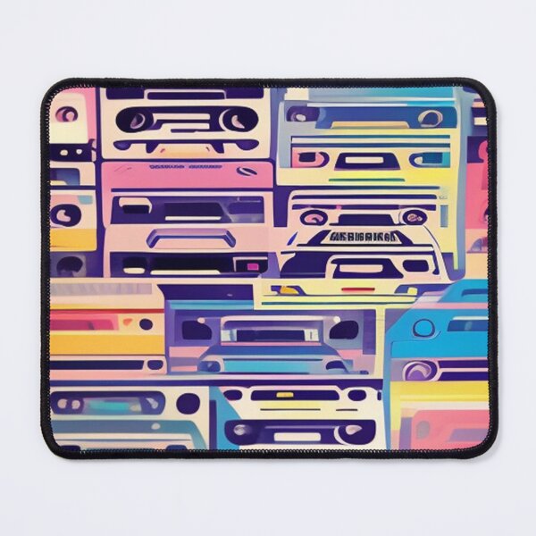 Item preview, Cassettes  designed and sold by Roxburylane.