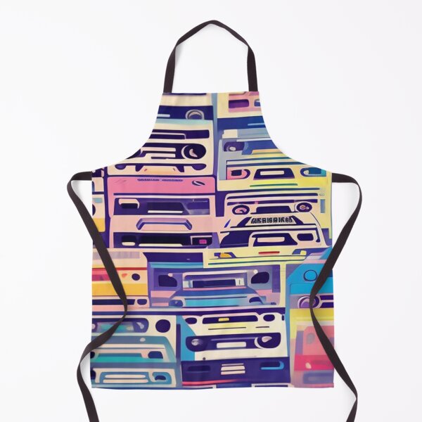 Item preview, Cassettes designed and sold by Roxburylane.