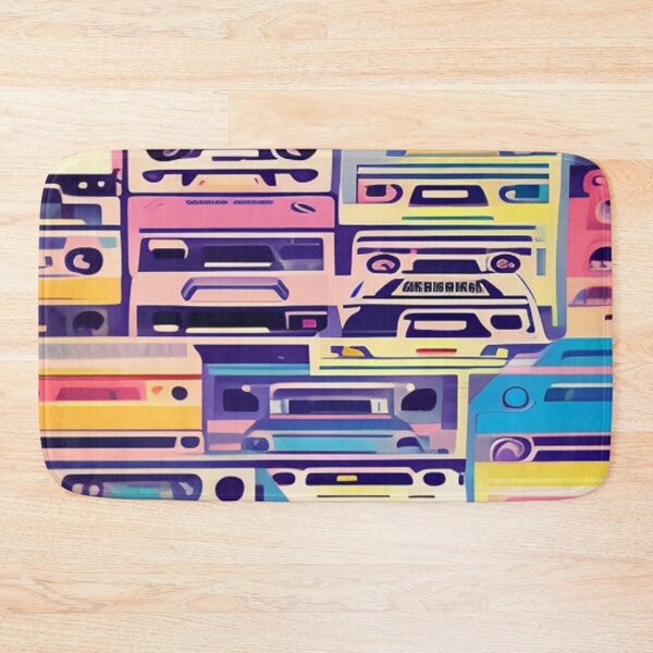 Item preview, Cassettes  designed and sold by Roxburylane.
