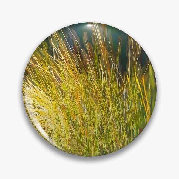 Item preview, Sunlight on Grass Merritt Island NWR X100 designed and sold by RichFrancoCars.