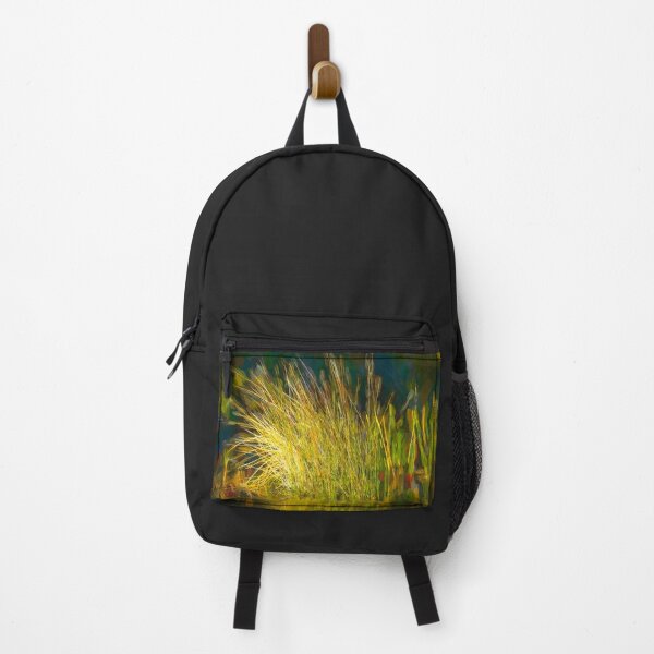 Item preview, Sunlight on Grass Merritt Island NWR X100 designed and sold by RichFrancoCars.