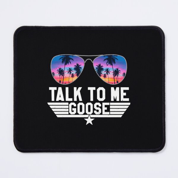 Item preview, Talk To Me Goose  	 designed and sold by cdsalhzog5.