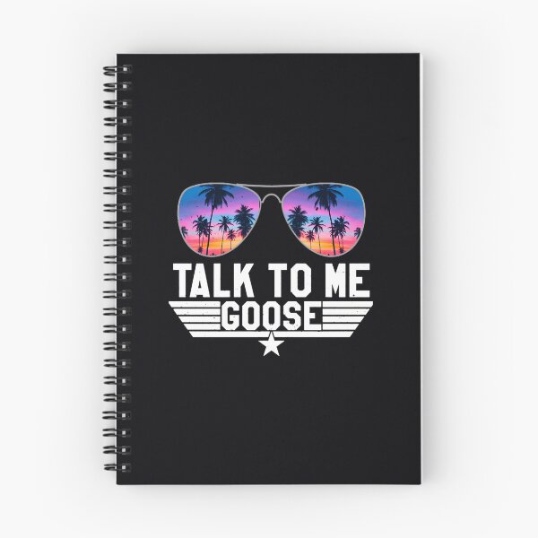 Item preview, Talk To Me Goose  	 designed and sold by cdsalhzog5.