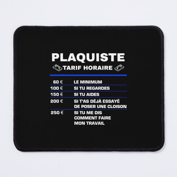 Item preview, Plasterer Bandage Hourly Rate  	 designed and sold by wdmbmnijtly84.