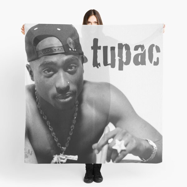 Laminated Tupac Posters 2Pac Poster Gold Chains Portrait, 40% OFF