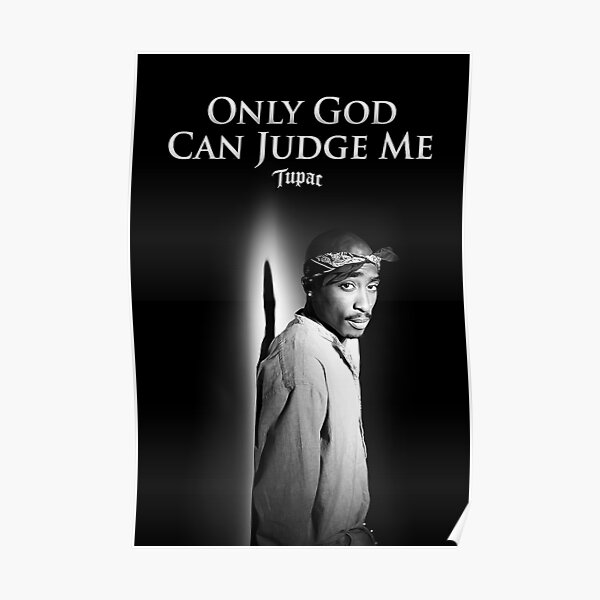 Tupac Shakur Posters for Sale | Redbubble