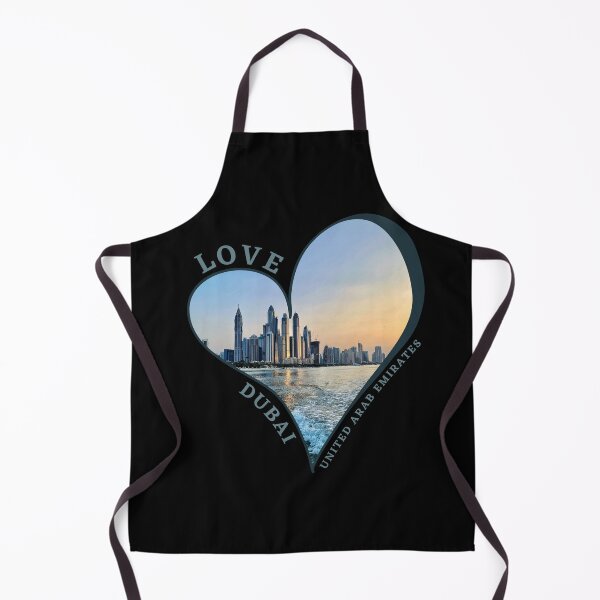 Item preview, Love Dubai designed and sold by Miki Design.