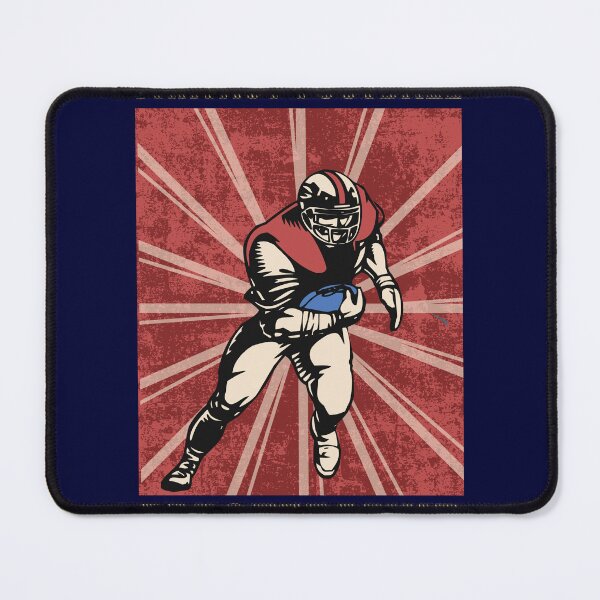 Item preview, Fantasy Football Mastermind designed and sold by Yallwofunart.