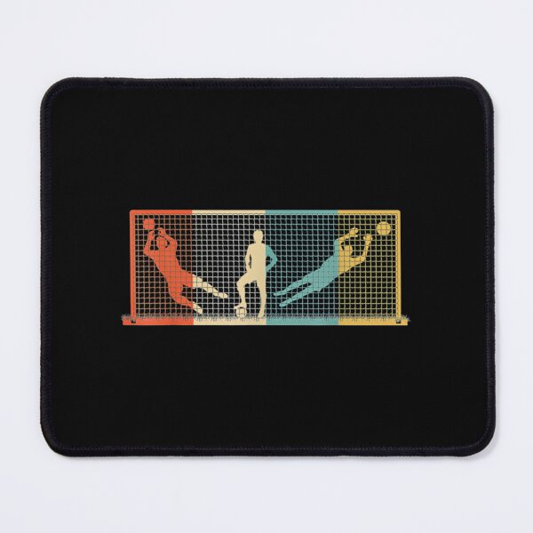 Item preview, Vintage Goal Keeper Soccer Goalie 	 T-  	 designed and sold by iuqnjolj86.