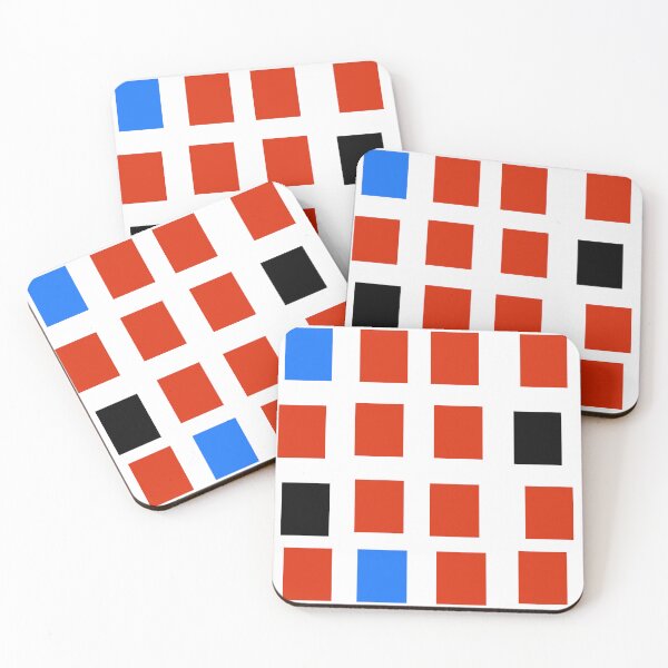 gk_16b Untersetzer (4er Set)