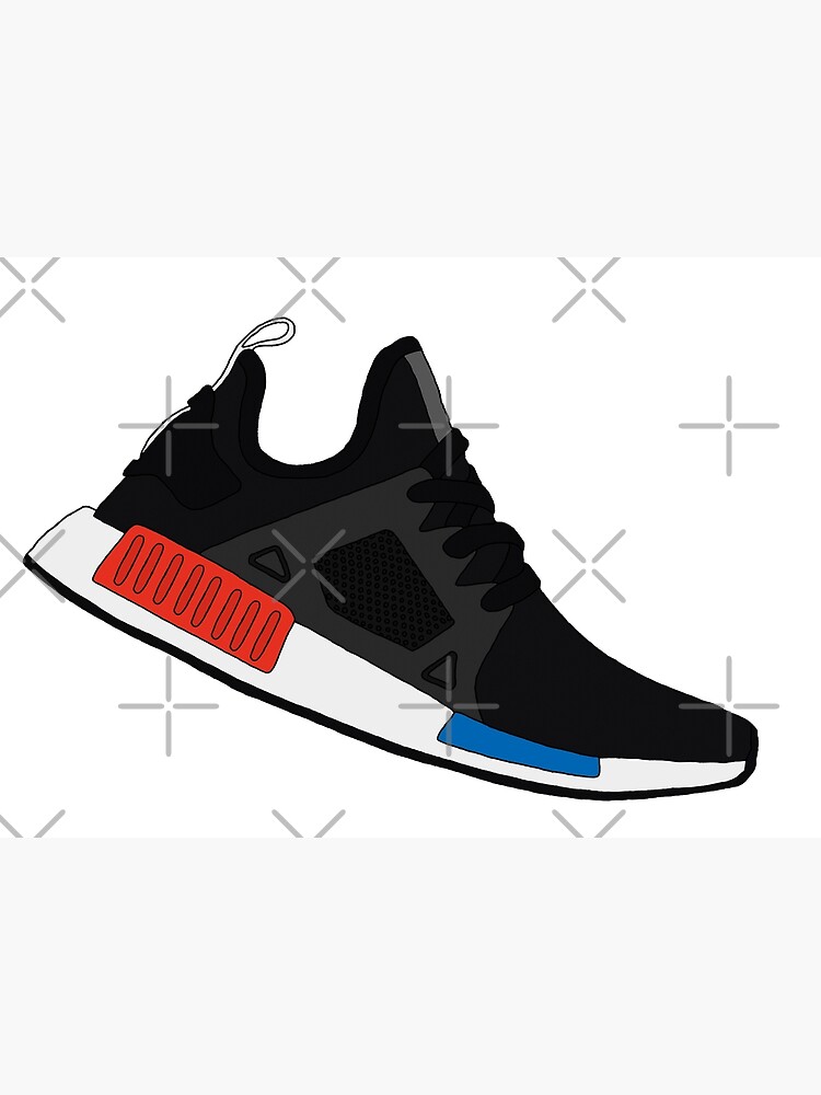 Adidas Adidas NMD XR1 Green Camo Kixify marketplace