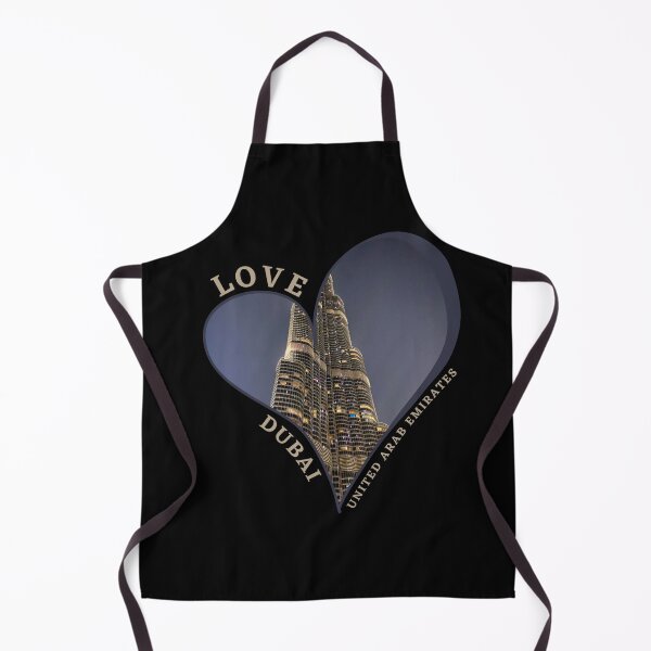 Item preview, Love Dubai designed and sold by Miki Design.
