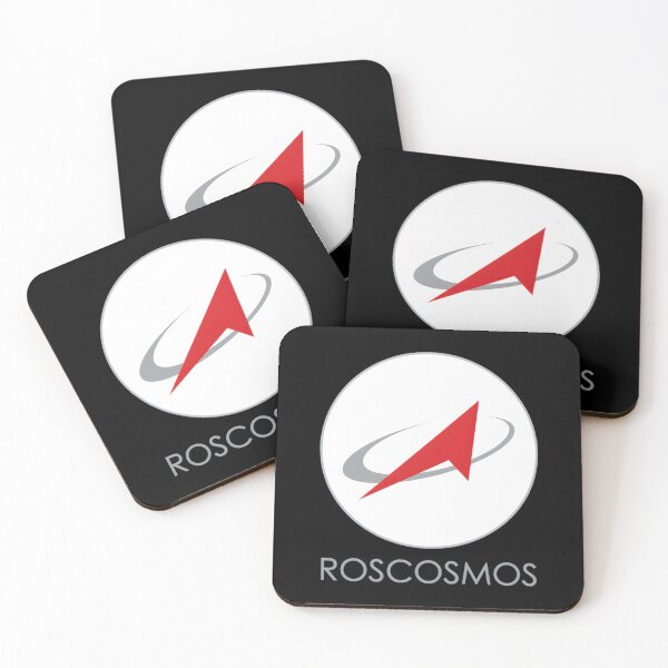 Item preview, Roscosmos State Corporation 	 		 designed and sold by txpvsfvb86.