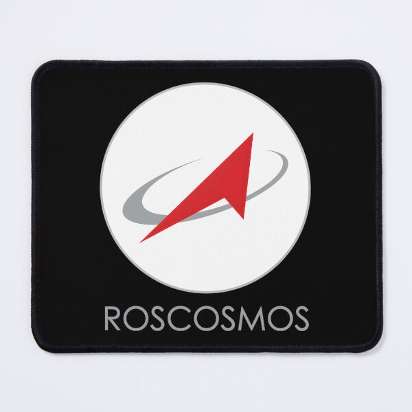 Item preview, Roscosmos State Corporation 	 		 designed and sold by txpvsfvb86.