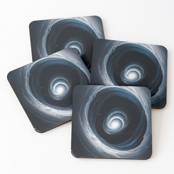 Item preview, Abstract space - II designed and sold by After De Moment.