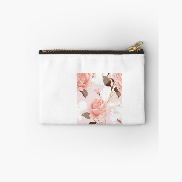 Item preview, a bunch of pink roses on a white background designed and sold by Dark Fantasy Store.