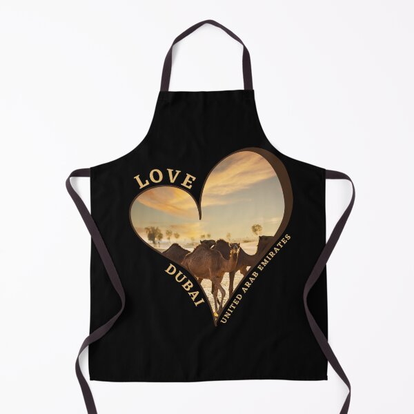 Item preview, Love Dubai designed and sold by Miki Design.