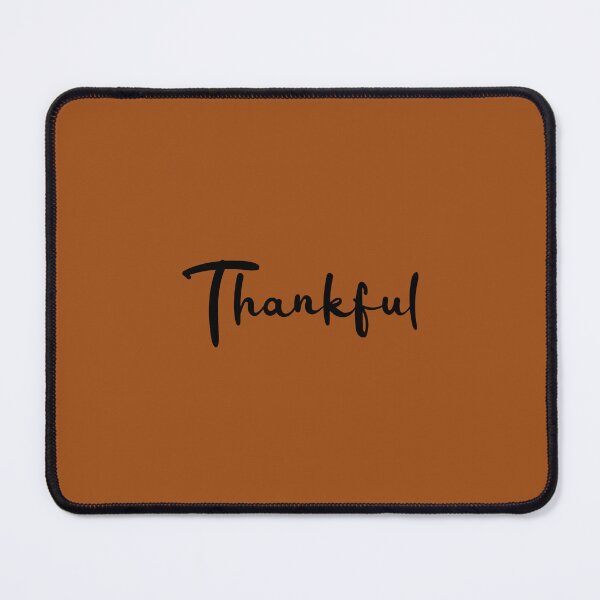 Item preview, Always Be Thankful Thankfully designed and sold by ArtByKattie.