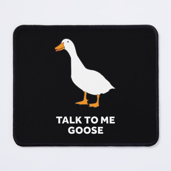 Item preview, Talk To Me Goose  1	 designed and sold by cdsalhzog5.