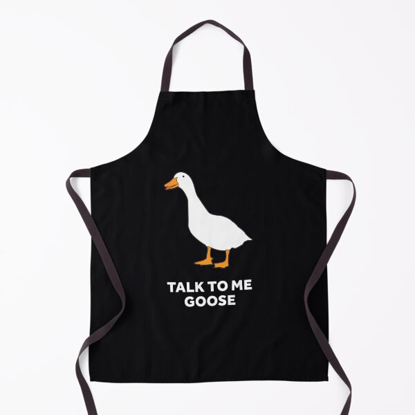 Item preview, Talk To Me Goose 1 designed and sold by cdsalhzog5.