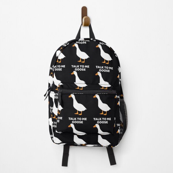 Item preview, Talk To Me Goose 1 designed and sold by cdsalhzog5.