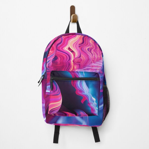Item preview, "Neon Bright Glow" designed and sold by Art-Vortex-fr.