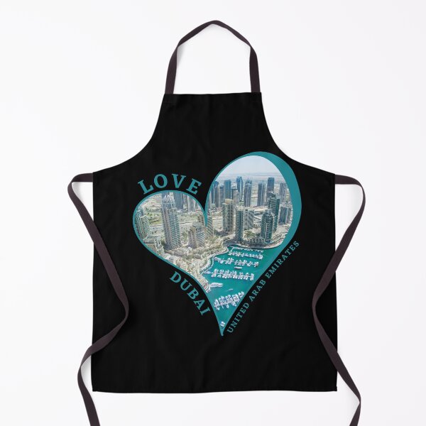 Item preview, Love Dubai designed and sold by Miki  Design.