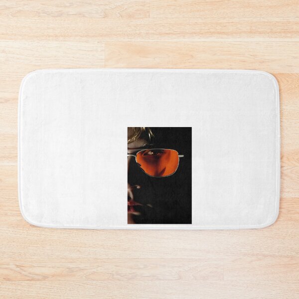 Item preview, a close up of a person wearing a pair of sunglasses designed and sold by Dark Fantasy Store.