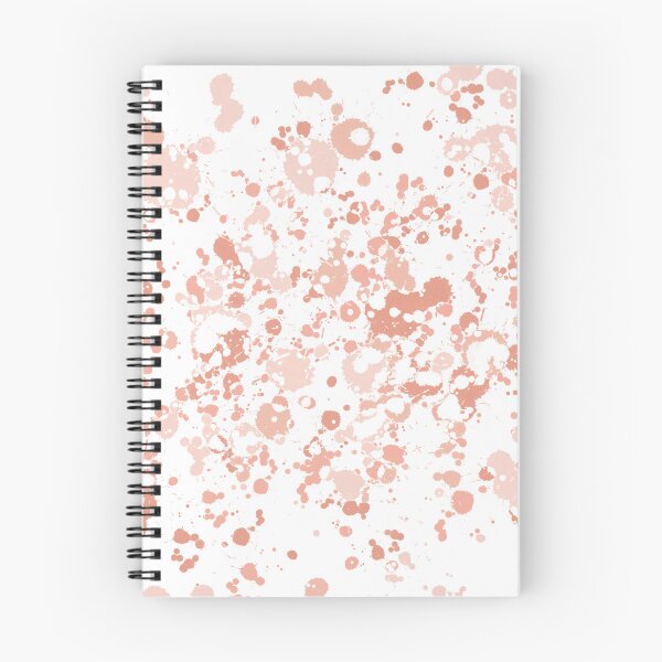 Item preview, Pink splatter art designed and sold by tstafff.