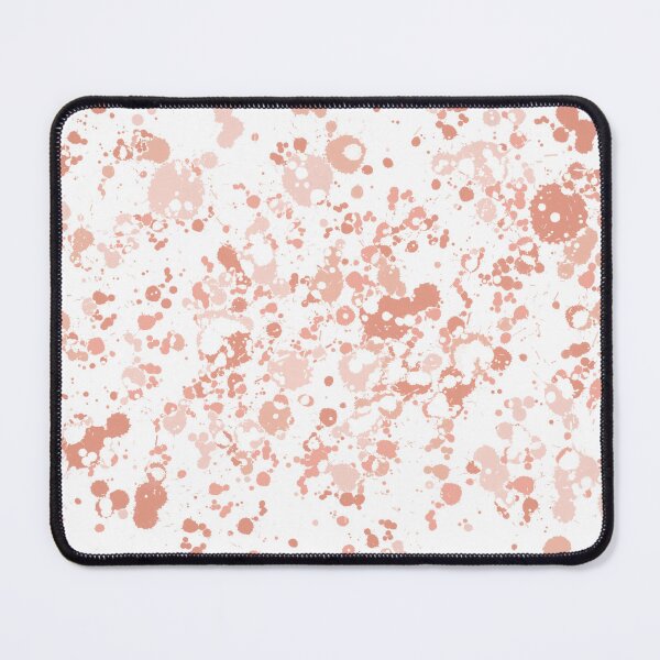 Item preview, Pink splatter art designed and sold by tstafff.