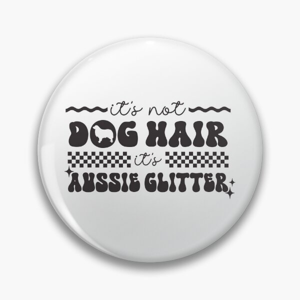Item preview, Funny Aussie Mom Aussie Glitter Sticker designed and sold by logankinkade.