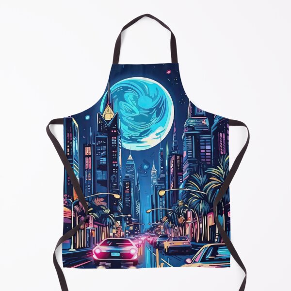 Item preview, Night city designed and sold by abmkf.