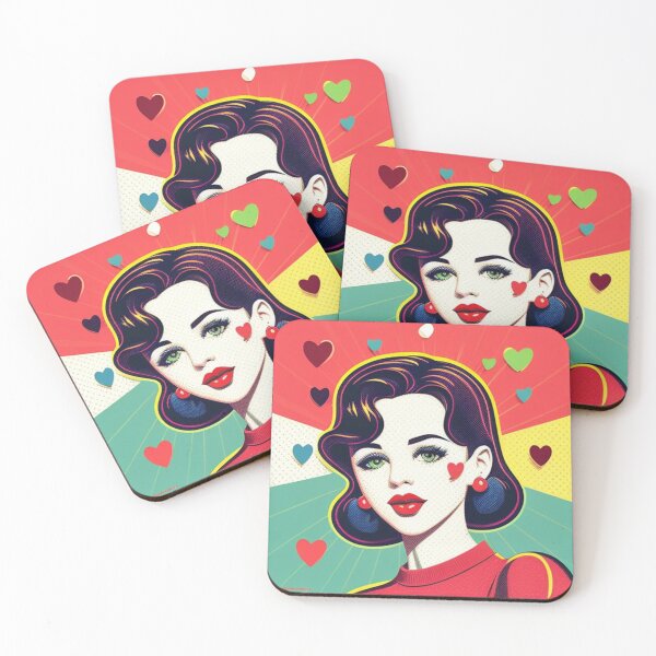 Item preview, Totally retro  designed and sold by Roxburylane.