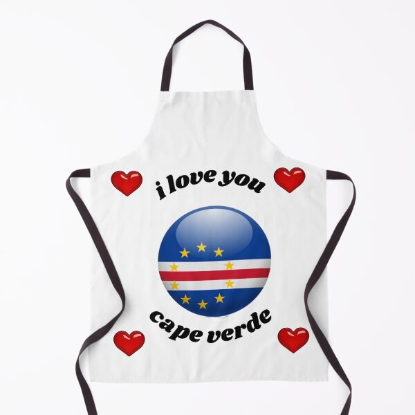 Item preview, cape verde flag designed and sold by CARANIACLS.