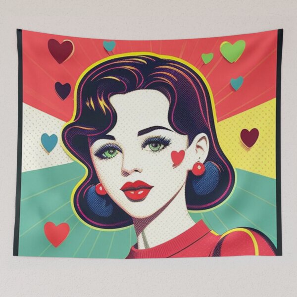 Item preview, Totally retro  designed and sold by Roxburylane.