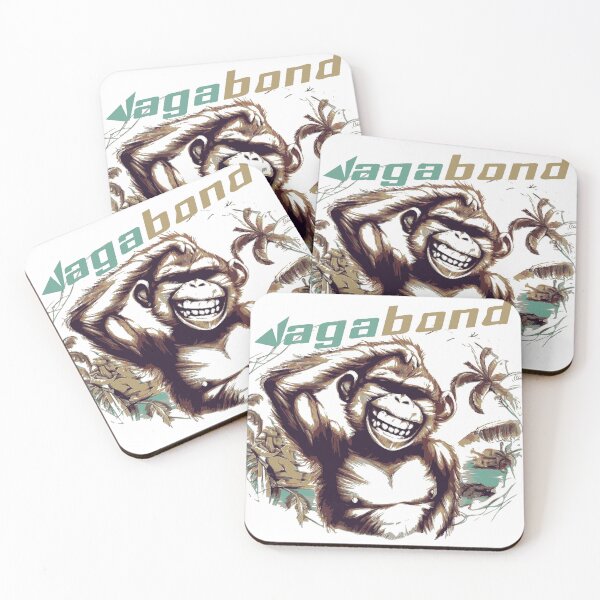 Item preview, Vagabond since 1939 designed and sold by naviranitrop.
