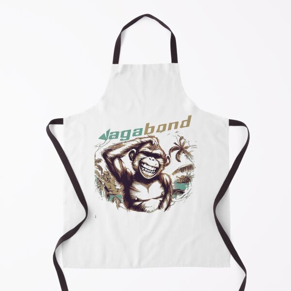 Item preview, Vagabond since 1939 designed and sold by naviranitrop.