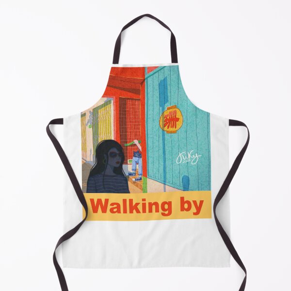 Item preview, Walking by designed and sold by Karla-Kiky.