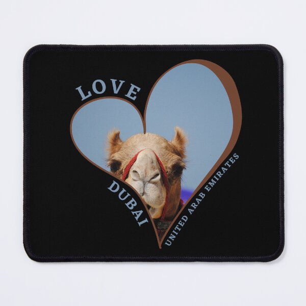 Item preview, Love Dubai designed and sold by Miki  Design.