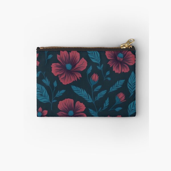 Item preview, Flowers Patterns designed and sold by Rosamose.