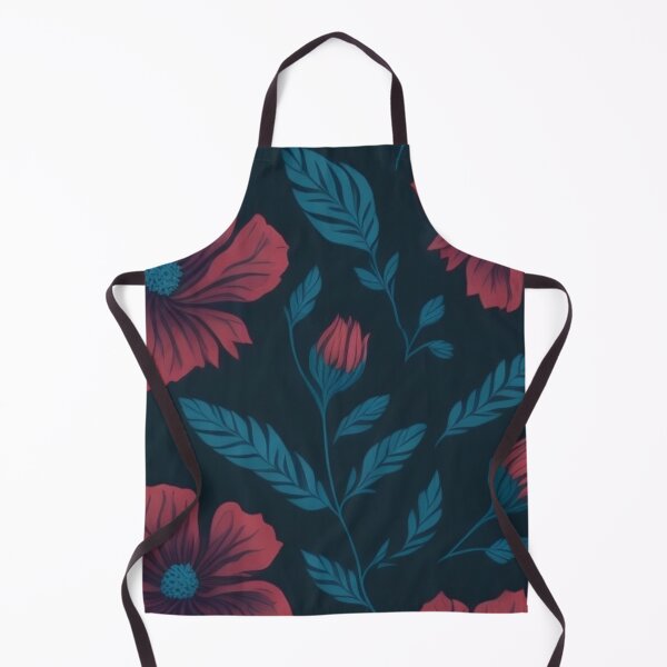 Item preview, Flowers Patterns designed and sold by Rosamose.