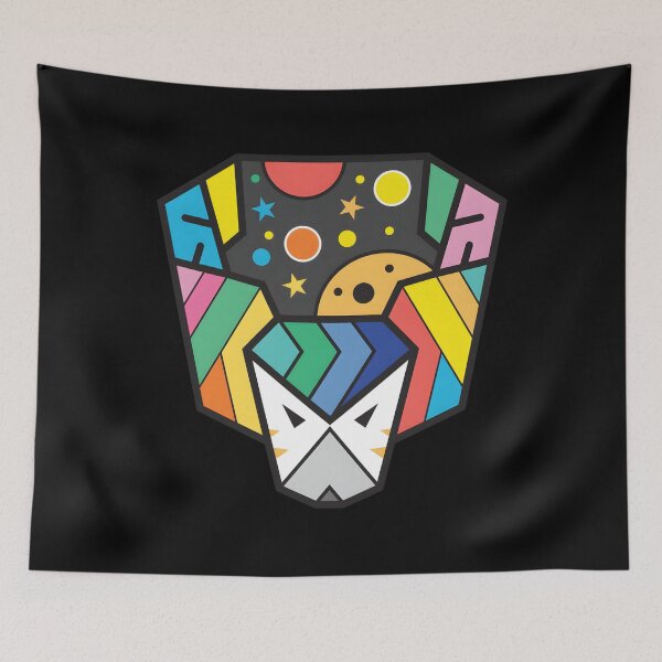 Item preview, Geometric Design I Ele	ts 	 		 designed and sold by torjlayjnb26.
