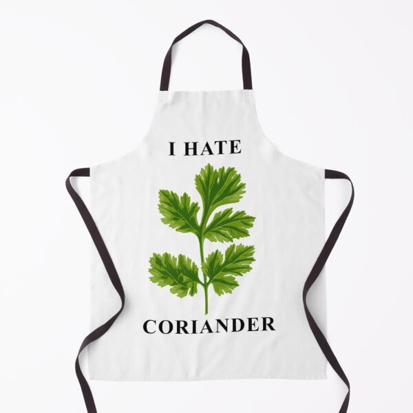 Item preview, I Hate Coriander designed and sold by pyjxljagu97.