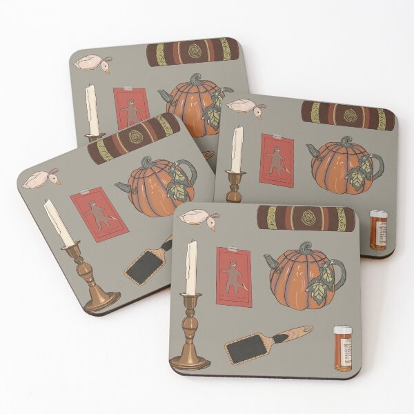 Item preview, Trinkets designed and sold by katieedraws.